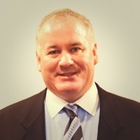 Paul Smith, MA (Econ.), MBA