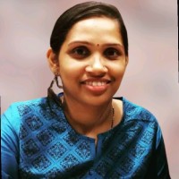 Shwetha Ganesh
