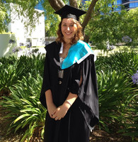 Jess Sutherland-Bruce