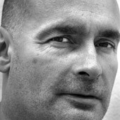 Martin Hooper