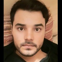 Sharifullah Amin