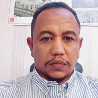 Khalid Elhaj Edrees