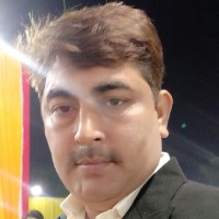 Dharamraj Singh Chauhan