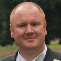 Steve Brunskill