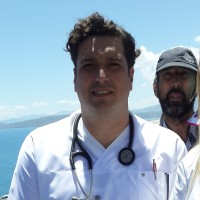 Cagri Serkan Ansen, Md