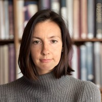Cassandra Sparks, Phd