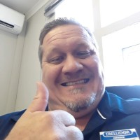 Hennie Odendaal