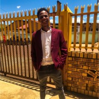 Thabang Hlatshwayo