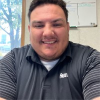 Mitch Huff