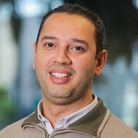 Rodney De Oliveira Santos