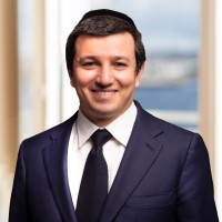 Benjamin Nabet