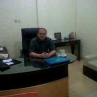 daniel budhi