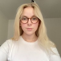 Louise Magnusson Ljungdahl
