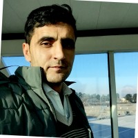 Abdullah Rahmani