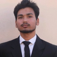 Amritesh Kumar