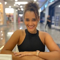 Arielle Braz