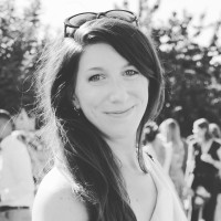 Laetitia Ernotte