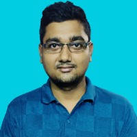 Suman Nandi