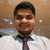Chintan Modi
