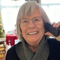 Carole Moritz