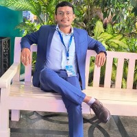 Ca Dipak Kumar Sahu
