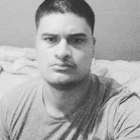 Guilherme Fernando da Silva de Oliveira