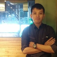 Eko Prasetyo Wibowo