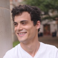 Christian Johnson