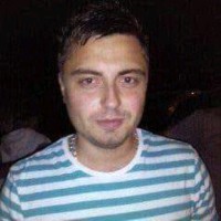Senad Mustafa