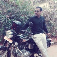 M V Vineeth