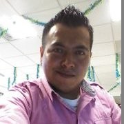 Victor Reyes