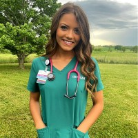 Tori Eagleburger