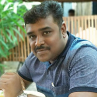 Ranjith Kumar Sarala