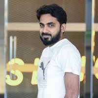 Muhamed Jamsheer - Pmp®