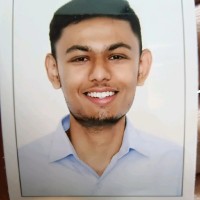 Tirth Raval