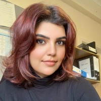 Meena Hashemi