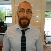 Konstantinos Kanakoglou