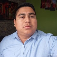 Ing.Jorge Alberto Chable Hernandez