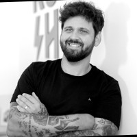 Thiago Horst