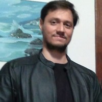 Matheus Rondon Rudolf