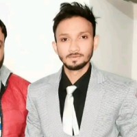 Khurshid Ahmed