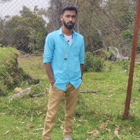 Boobalan K