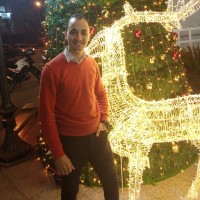 Mohamed Elzahway