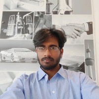Tanmoy Dutta