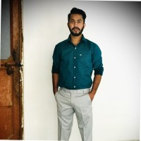 Bhanu Tomer