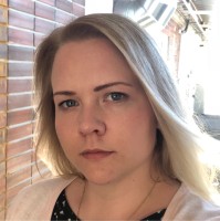 Paula Salovaara-Holmén
