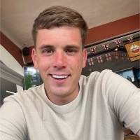 Bradley Robinson