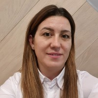 Daniela Anghel