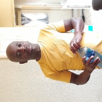 Thabo Moloi