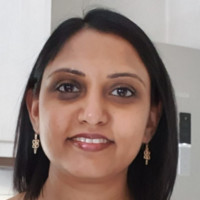 Anita Vallabh
